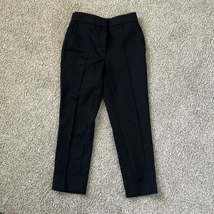 Ann Taylor Straight Leg Pant